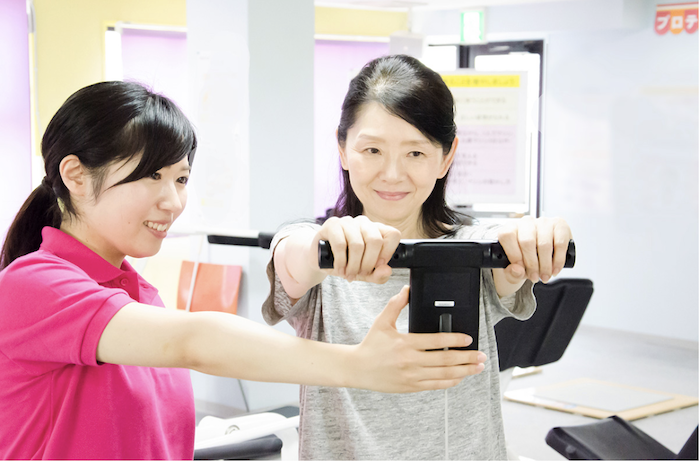 カーブス 公式カ体組成計